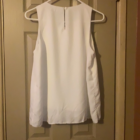 Banana republic tank top - Picture 4 of 5